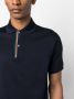 Paul Smith Gestreept poloshirt Blauw - Thumbnail 5
