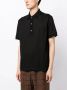 Paul Smith Gestreept poloshirt Zwart - Thumbnail 3