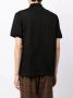Paul Smith Gestreept poloshirt Zwart - Thumbnail 4