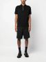 Paul Smith Gestreept poloshirt Zwart - Thumbnail 2