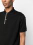 Paul Smith Gestreept poloshirt Zwart - Thumbnail 5