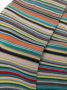 Paul Smith Gestreepte sokken Grijs - Thumbnail 2