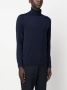 Paul Smith Trui van V-hals Blauw - Thumbnail 3