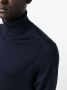 Paul Smith Trui van V-hals Blauw - Thumbnail 5