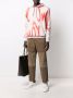 Paul Smith Hoodie met logoprint Beige - Thumbnail 2
