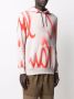 Paul Smith Hoodie met logoprint Beige - Thumbnail 3