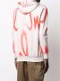 Paul Smith Hoodie met logoprint Beige - Thumbnail 4