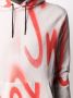 Paul Smith Hoodie met logoprint Beige - Thumbnail 5