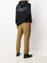 Paul Smith Hoodie met logoprint Zwart - Thumbnail 2