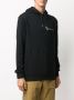 Paul Smith Hoodie met logoprint Zwart - Thumbnail 3