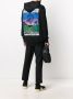 Paul Smith Hoodie met trekkoord Zwart - Thumbnail 2