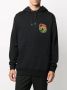 Paul Smith Hoodie met trekkoord Zwart - Thumbnail 3