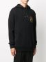 Paul Smith Hoodie met trekkoord Zwart - Thumbnail 4