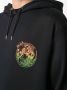 Paul Smith Hoodie met trekkoord Zwart - Thumbnail 5