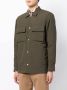 Paul Smith Jack met klepzak Groen - Thumbnail 3