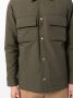 Paul Smith Jack met klepzak Groen - Thumbnail 5