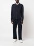 Paul Smith Jack met streepdetail Blauw - Thumbnail 2