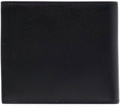 Paul Smith Leren portemonnee Blauw