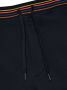 Paul Smith Shorts met logopatch Blauw - Thumbnail 3
