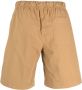 PS Paul Smith Shorts met logopatch Beige - Thumbnail 2