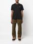 PS Paul Smith T-shirt met logoprint Zwart - Thumbnail 2