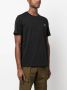 PS Paul Smith T-shirt met logoprint Zwart - Thumbnail 3