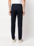 Paul Smith Straight broek Blauw - Thumbnail 4