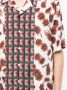 Paul Smith Overhemd met bloemenprint Bruin - Thumbnail 5