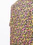 Paul Smith Overhemd met bloemenprint Zwart - Thumbnail 5