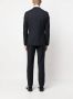 Paul Smith Pak met enkele rij knopen Blauw - Thumbnail 4