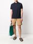 Paul Smith Piqué poloshirt Blauw - Thumbnail 2