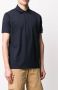 Paul Smith Piqué poloshirt Blauw - Thumbnail 3