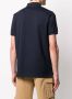 Paul Smith Piqué poloshirt Blauw - Thumbnail 4