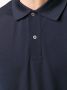 Paul Smith Piqué poloshirt Blauw - Thumbnail 5