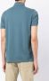 Paul Smith Poloshirt met gestreepte afwerking Blauw - Thumbnail 4