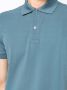 Paul Smith Poloshirt met gestreepte afwerking Blauw - Thumbnail 5