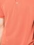 Paul Smith Poloshirt met korte mouwen Oranje - Thumbnail 5