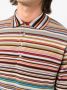 Paul Smith Poloshirt met lange mouwen Rood - Thumbnail 5