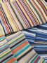 Paul Smith Set met drie paar sokken Blauw - Thumbnail 2