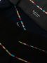 Paul Smith Set van drie paar sokken Zwart - Thumbnail 2