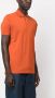 Paul Smith Poloshirt met knopen Oranje - Thumbnail 3
