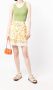 Paul Smith Shorts met bloemenprint Wit - Thumbnail 2