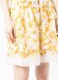Paul Smith Shorts met bloemenprint Wit - Thumbnail 5
