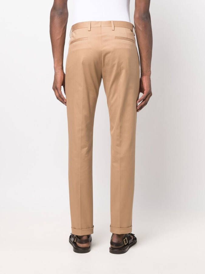Paul Smith Slim-fit chino Beige