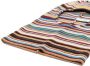 Paul Smith Gestreepte bivakmuts Zwart - Thumbnail 2