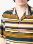 Paul Smith Gestreept overhemd Bruin - Thumbnail 5