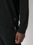 Paul Smith Sweater met logopatch Zwart - Thumbnail 5