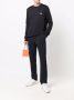 Paul Smith Sweater met logoprint Blauw - Thumbnail 2