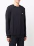 Paul Smith Sweater met logoprint Blauw - Thumbnail 3