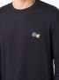 Paul Smith Sweater met logoprint Blauw - Thumbnail 5